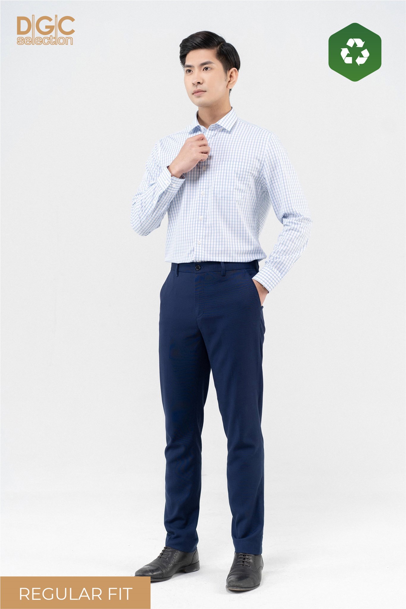 Ảnh của Sơmi dài tay